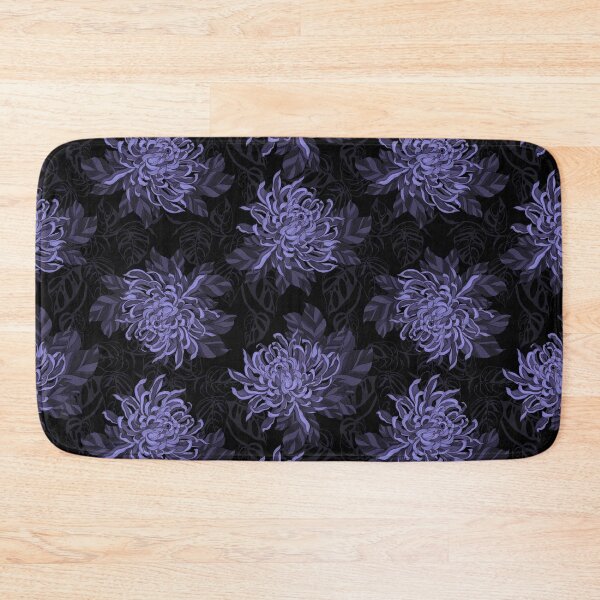 Item preview,  Chrysanthemum  designed and sold by Studio Vickn.