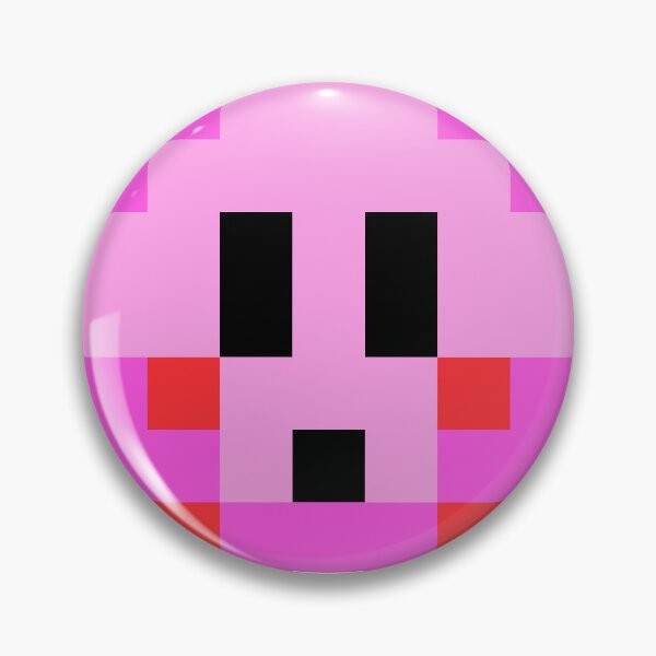 Artikelvorschau, Kirby entworfen und verkauft von ArkaiDesignWork.