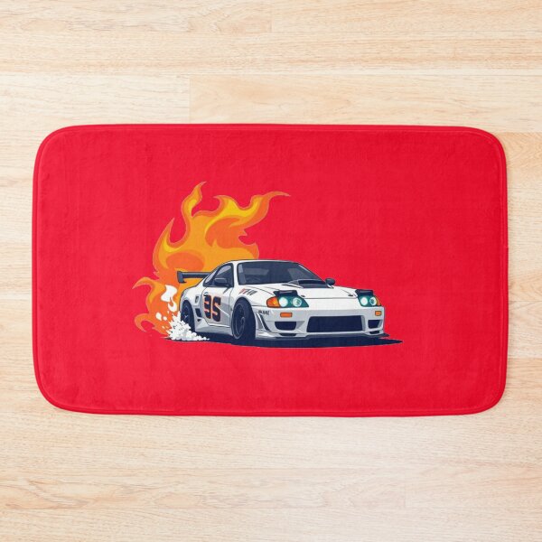Item preview, Fire Drifting  designed and sold by VSVT.
