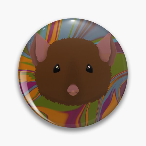 Item preview, Crazy Mice designed and sold by ArtsyEmmery.