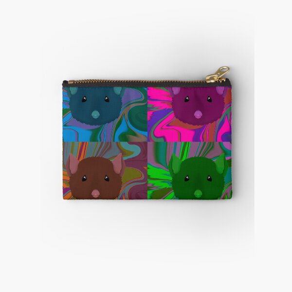 Item preview, Crazy Mice designed and sold by ArtsyEmmery.