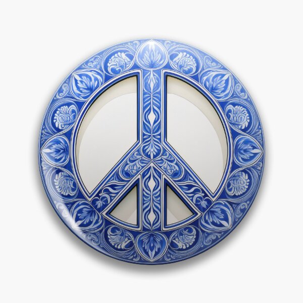 Item preview, The peace -2- designed and sold by Dutchie-in-Gemany.