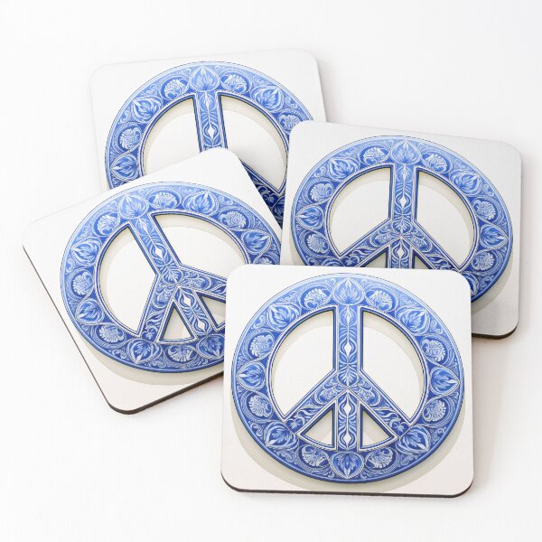 Item preview, The peace -2- designed and sold by Dutchie-in-Gemany.