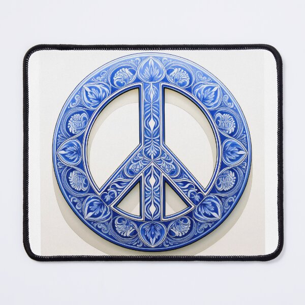Item preview, The peace -2- designed and sold by Dutchie-in-Gemany.