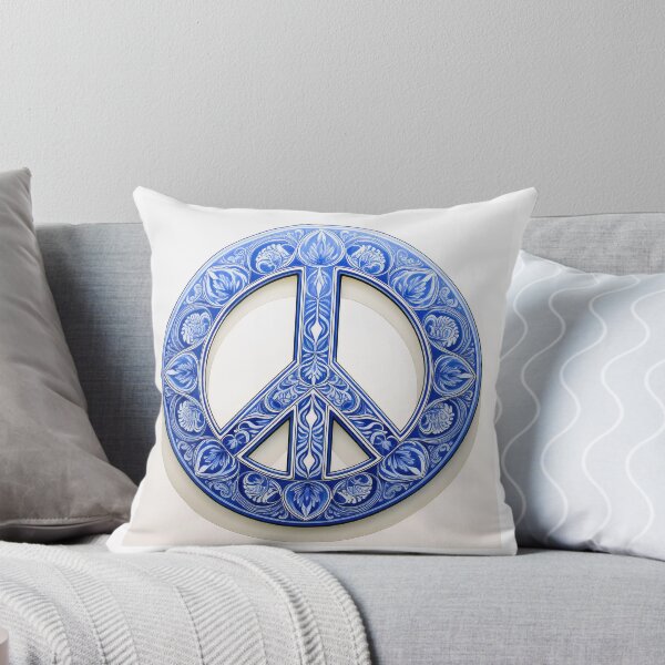 Item preview, The peace -2- designed and sold by Dutchie-in-Gemany.