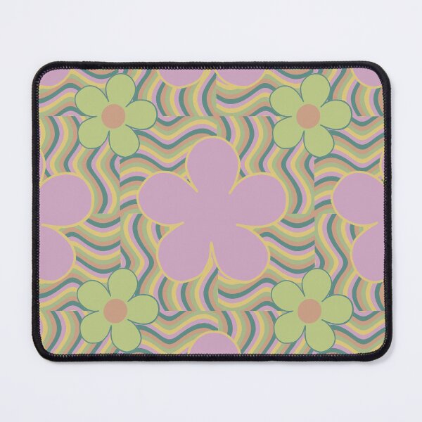 Item preview, flower power designed and sold by Atelier Jasmin Schwarz.