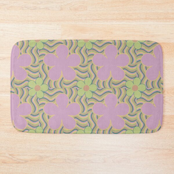 Item preview, flower power designed and sold by Atelier Jasmin Schwarz.