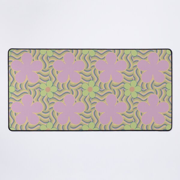 Item preview, flower power designed and sold by Atelier Jasmin Schwarz.