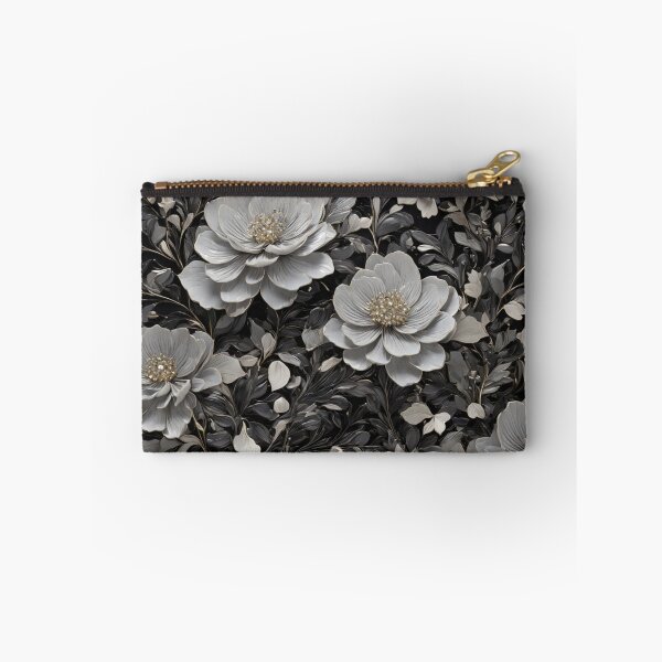 Item preview, Mystical Floral Cascade designed and sold by Sadia  Jannat.