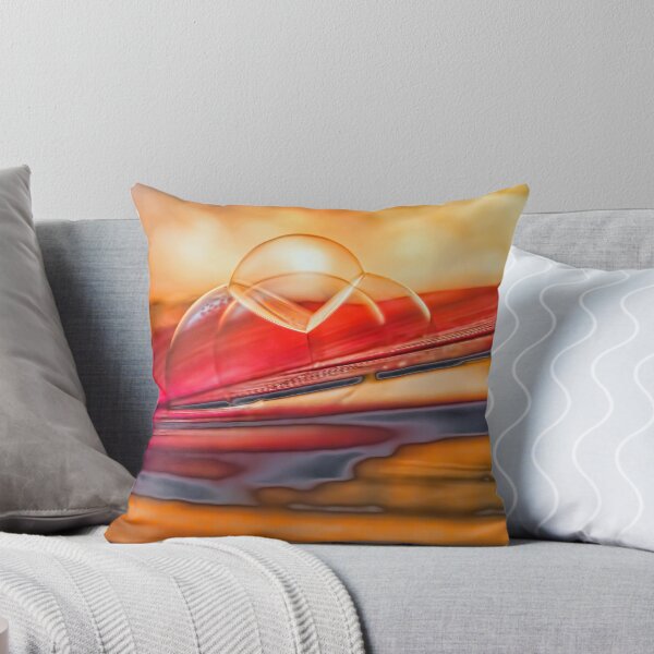 Item preview, Prancing on Red designed and sold by Kenneth Haley.