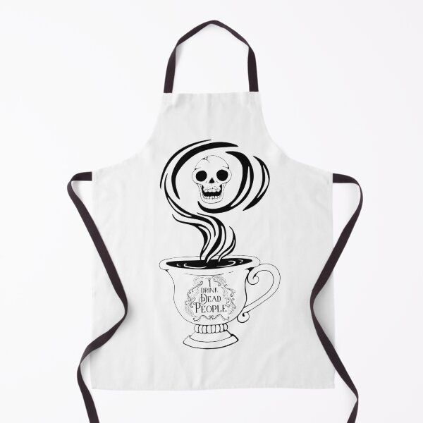 Item preview, I Drink Dead People designed and sold by Anathar.