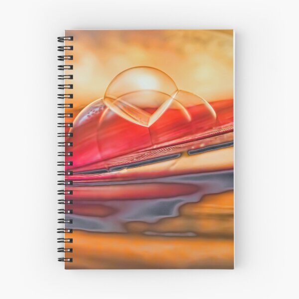 Item preview, Prancing on Red designed and sold by Kenneth Haley.
