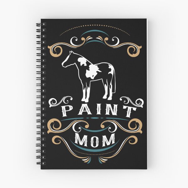 Item preview, Paint Mom | NickerStickers® on Redbubble designed and sold by NickerStickers.