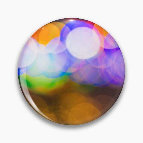 Item preview, Chromatic Bokeh Cascade designed and sold by jakkapan Tunyajaroen.