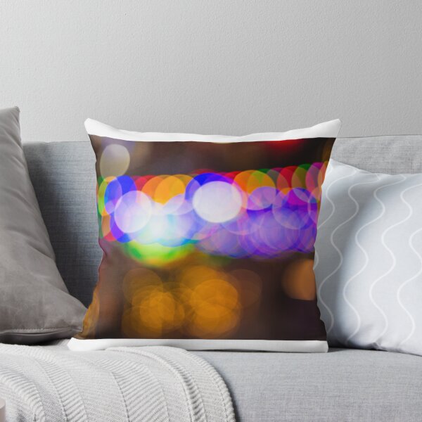 Item preview, Chromatic Bokeh Cascade designed and sold by jakkapan Tunyajaroen.