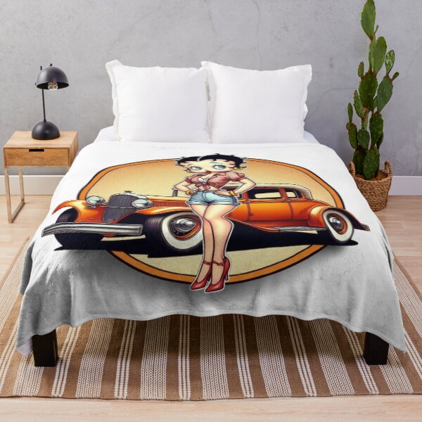 Item preview, BETTY BOOP designed and sold by CHRIST5000.