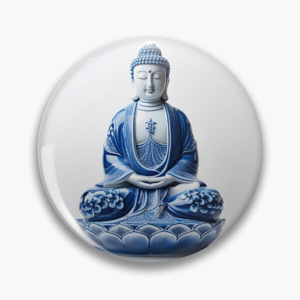 Item preview, The Buddha designed and sold by Dutchie-in-Gemany.