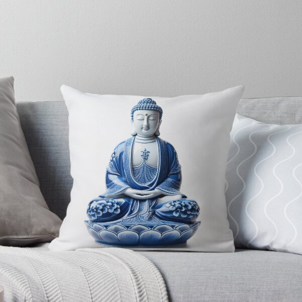 Item preview, The Buddha designed and sold by Dutchie-in-Gemany.