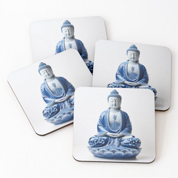 Item preview, The Buddha designed and sold by Dutchie-in-Gemany.