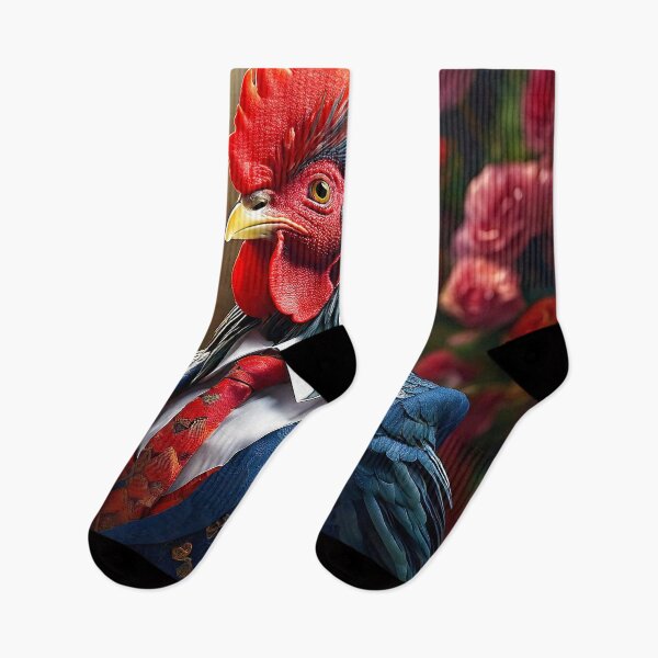 Item preview, Mister Rooster designed and sold by EugeJ.