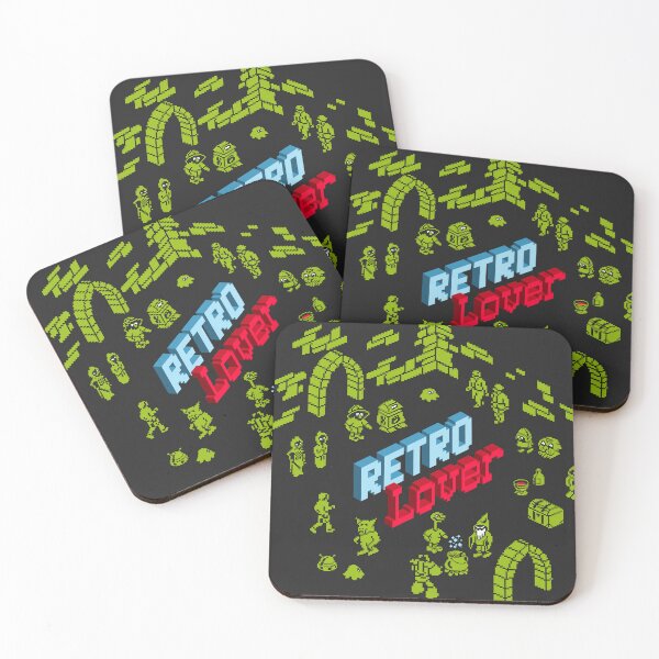 Item preview, Retro lover designed and sold by Shake it!.
