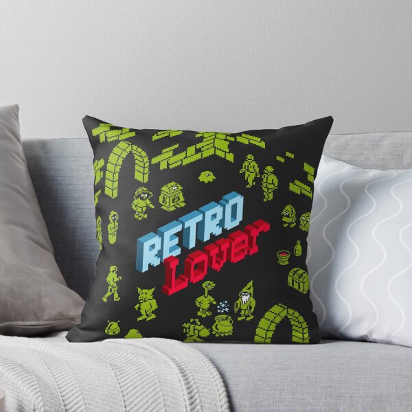 Item preview, Retro lover designed and sold by Shake it!.
