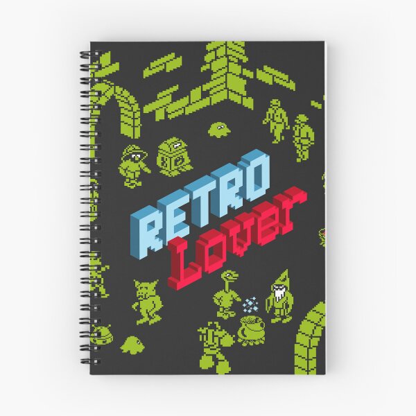 Item preview, Retro lover designed and sold by Shake it!.