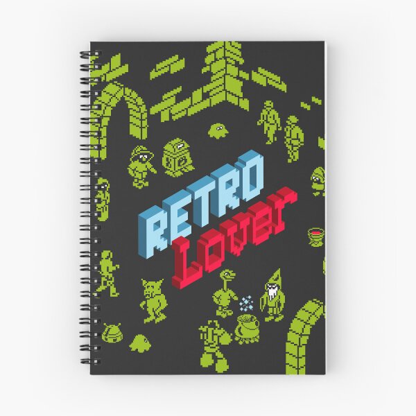 Item preview, Retro lover designed and sold by Shake it!.