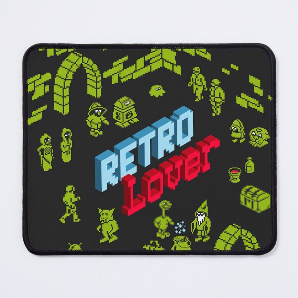 Item preview, Retro lover designed and sold by Shake it!.