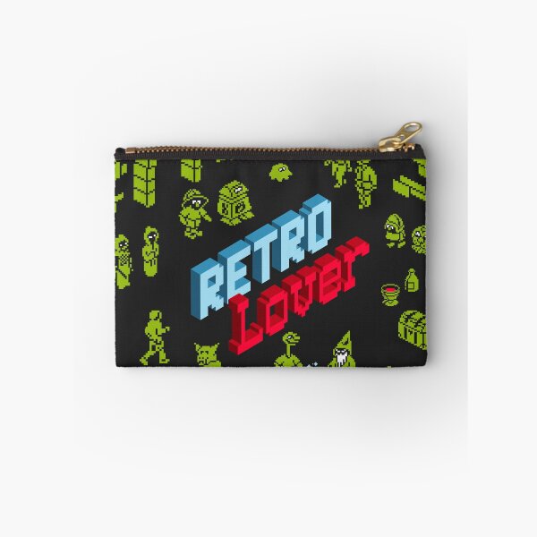Item preview, Retro lover designed and sold by Shake it!.