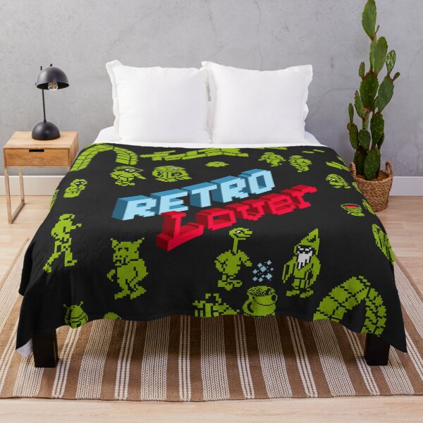 Item preview, Retro lover designed and sold by Shake it!.