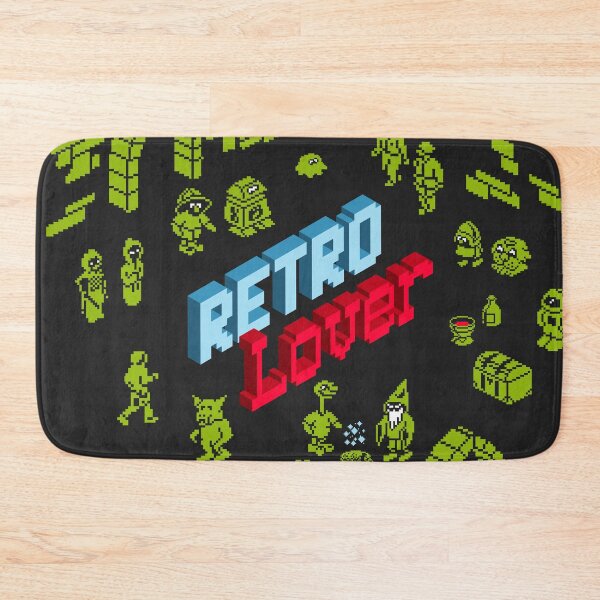 Item preview, Retro lover designed and sold by Shake it!.
