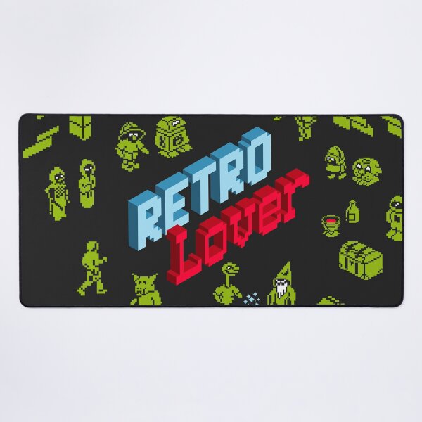 Item preview, Retro lover designed and sold by Shake it!.