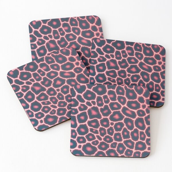 Item preview, Cheetah Print Pattern designed and sold by ChainsArt.