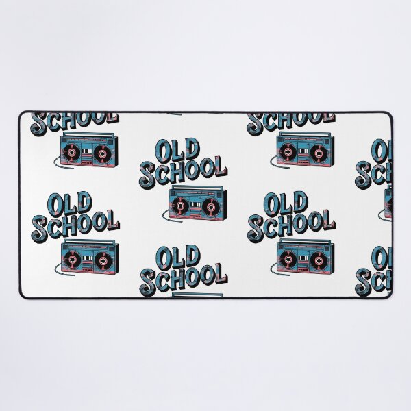 Item preview, Vintage "Old Skool" T-shirt. designed and sold by Valend.