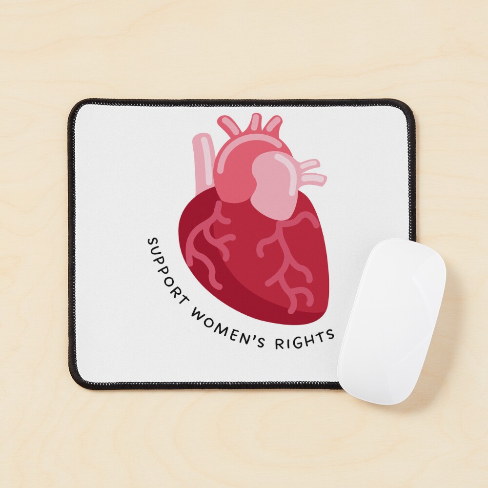 Item preview, Mouse Pad designed and sold by Retro-Reverie.
