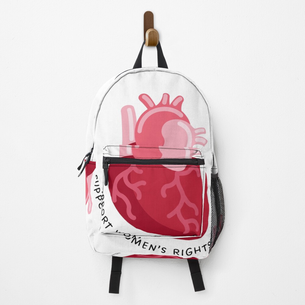 Item preview, Backpack designed and sold by Retro-Reverie.