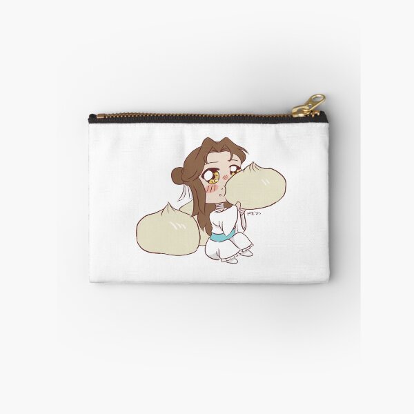 Item preview, Xie Lian Eating Buns designed and sold by Saggiaram.