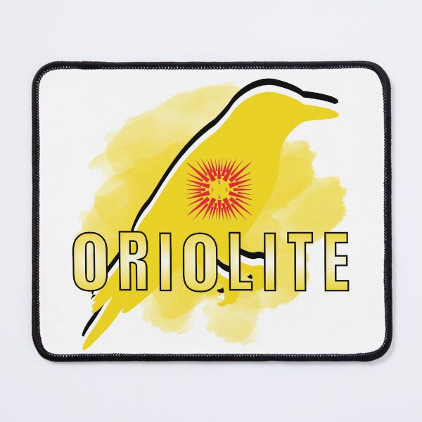Item preview, Oriole Pride 2025 Collection designed and sold by CompreMerch.