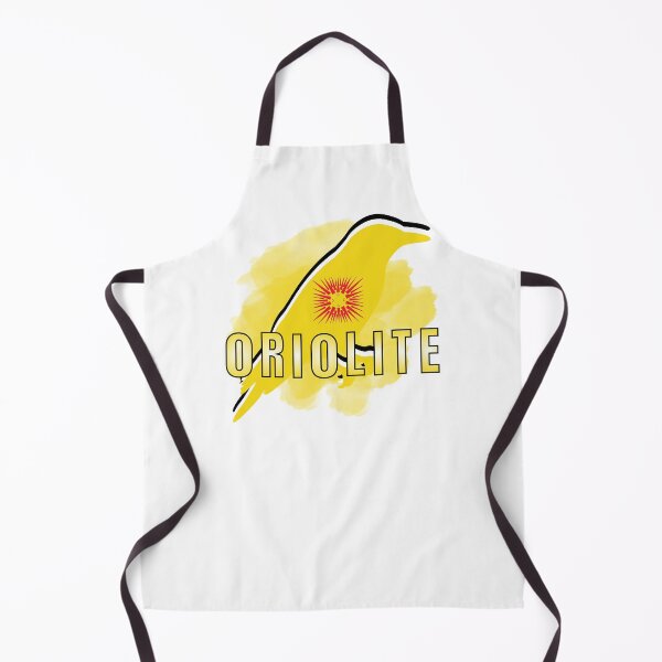 Item preview, Oriole Pride 2025 Collection designed and sold by CompreMerch.