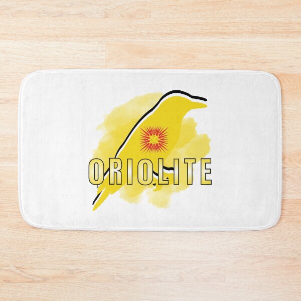 Item preview, Oriole Pride 2025 Collection designed and sold by CompreMerch.