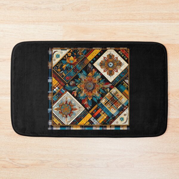 Item preview, Tartan (Scottish Gaelic: breacan)#6 designed and sold by Helios Be. Lavsh.