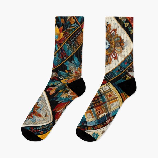 Item preview, Tartan (Scottish Gaelic: breacan)#6 designed and sold by Helios Be. Lavsh.