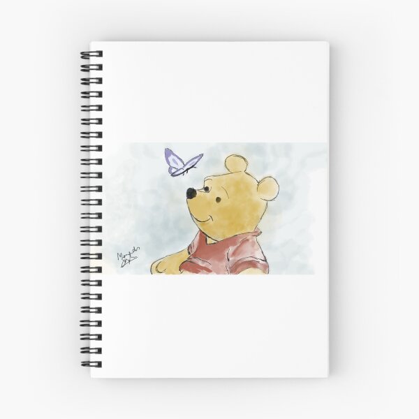 Item preview, winnie the pooh designed and sold by Dewolffknight.