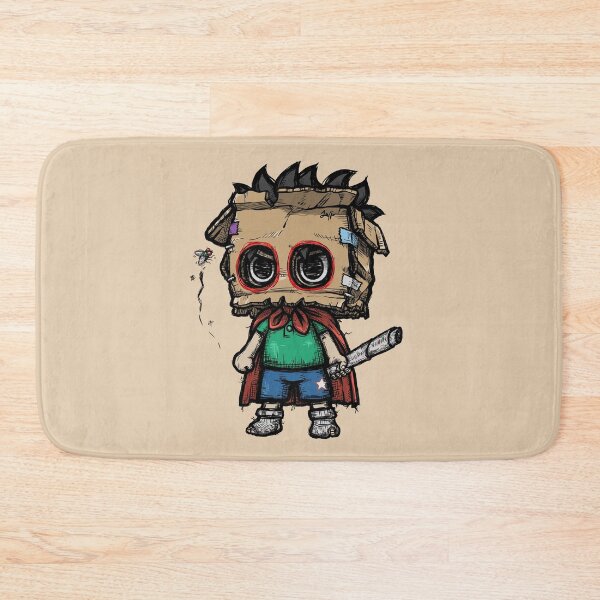 Item preview, MomMam The First Hero designed and sold by dekart.