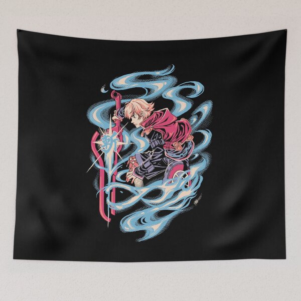 Item preview, Ether Blade designed and sold by Horta Studio.