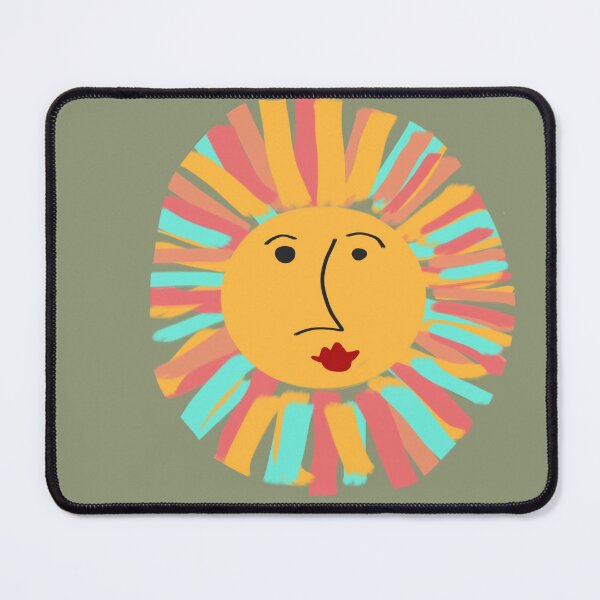 Item preview, Retro sunshine designed and sold by Petaledesign.