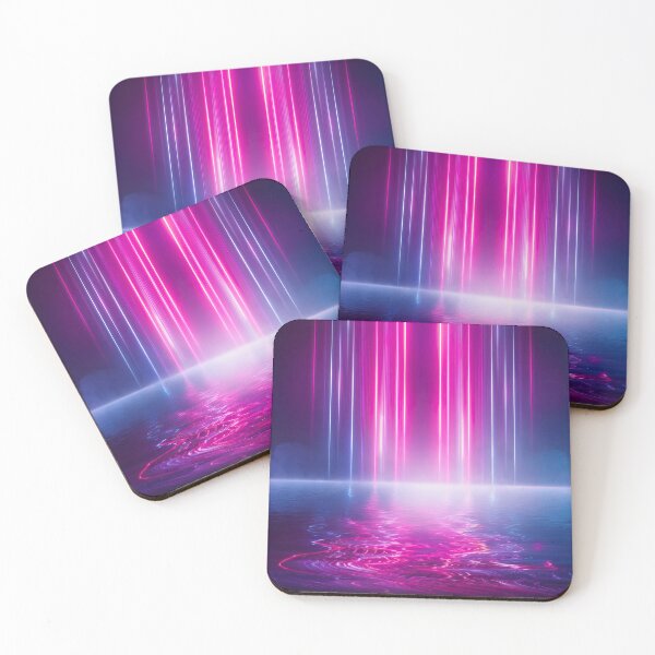 Item preview, Neon aesthetics designed and sold by psychoshadow.