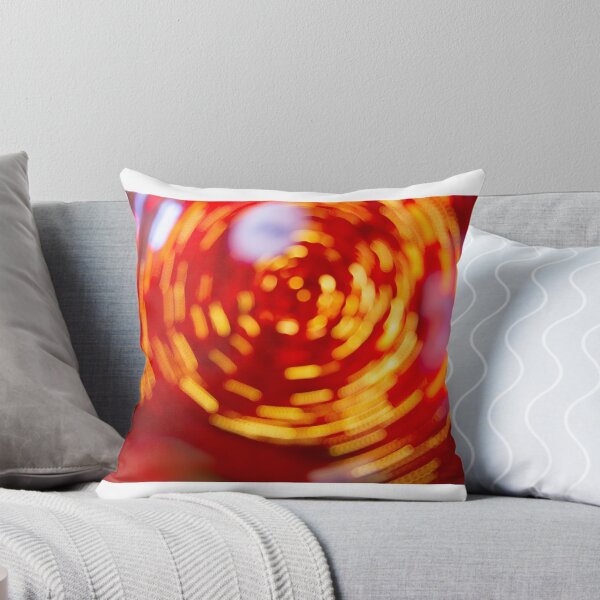 Item preview, Crimson Vortex: Swirling Lights designed and sold by jakkapan Tunyajaroen.