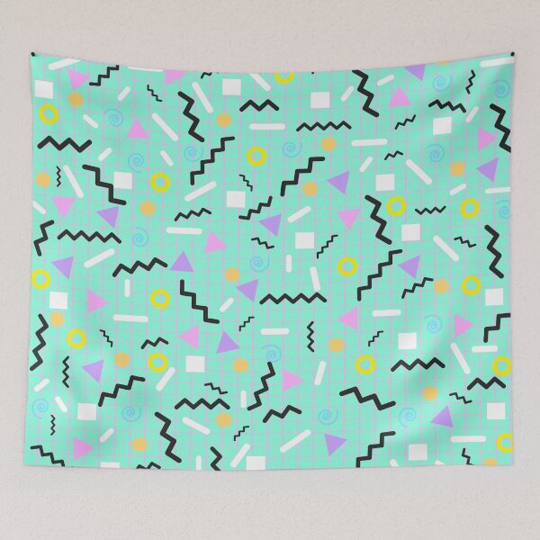 Item preview, Once Upon the 80's designed and sold by liveinpaper.